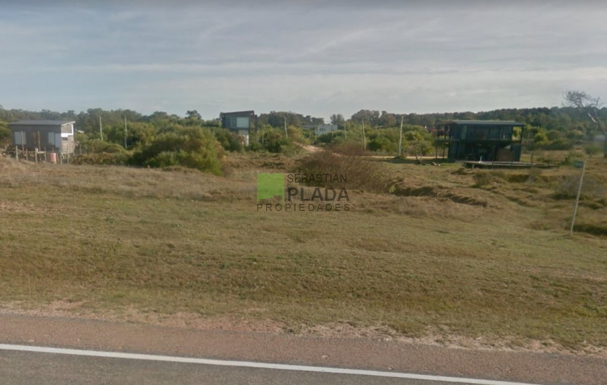 Terreno ID.370 - Terreno en Balneario Buenos Aires Sobre Ruta 10