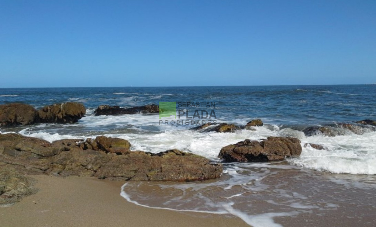 Terreno ID.935 - Lote en Manantiales, entre el Bosque y el Mar.