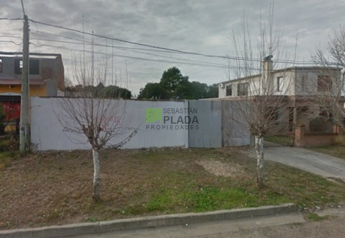 Terreno ID.148 - terreno con construcciones a terminar o reciclar