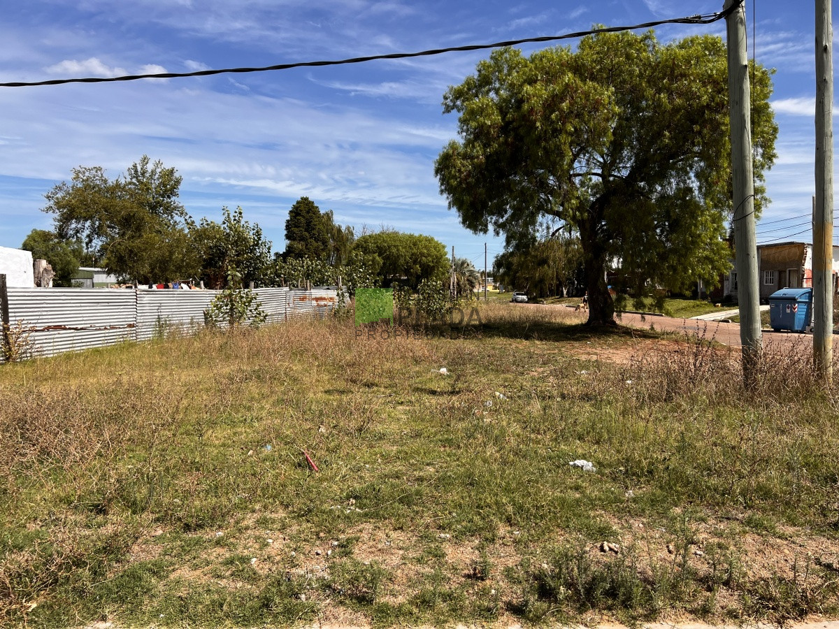Terreno ID.706 - Terreno Esquinero