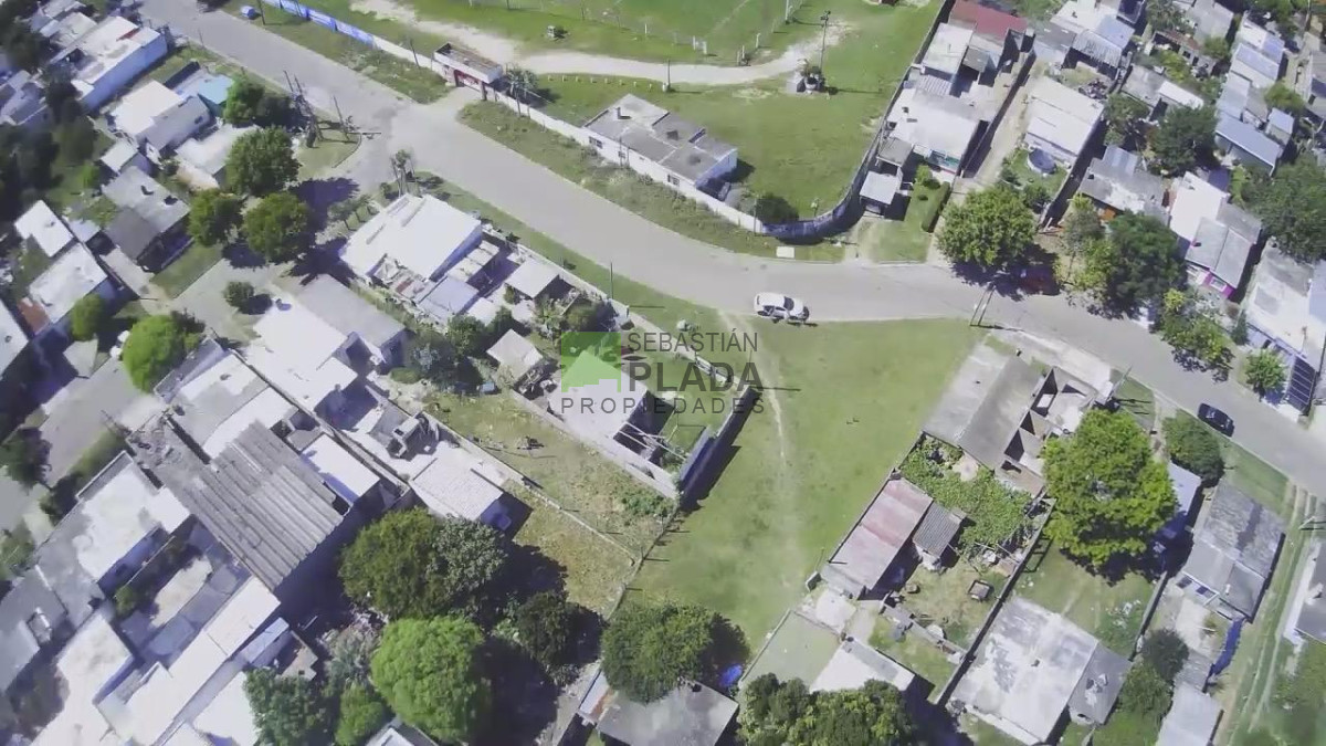 Terreno ID.950 - ORDEN DE VENTA - Terreno en Barrio Fígoli - San Carlos