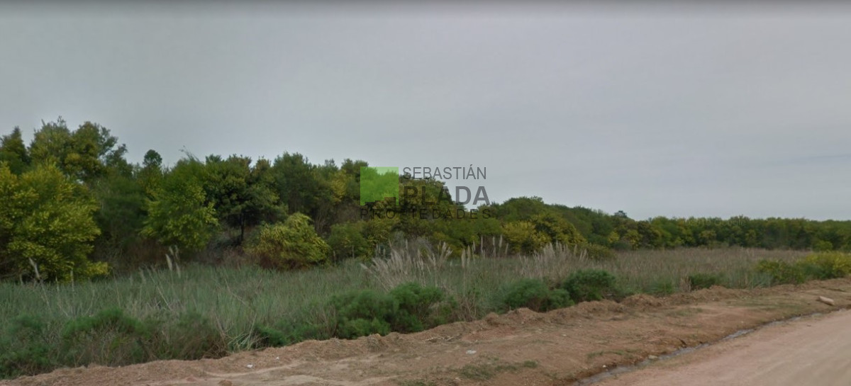 Terreno ID.318 - 2578 metros en lo alto del Chorro