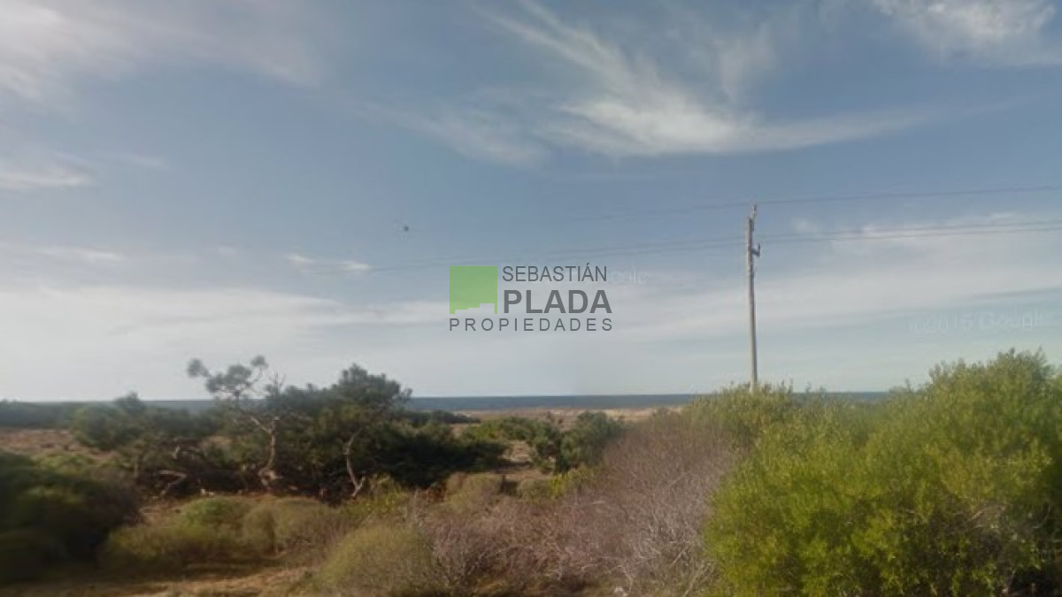 Terreno ID.370 - Terreno en Balneario Buenos Aires Sobre Ruta 10