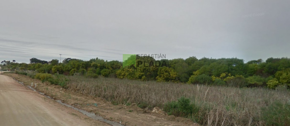Terreno ID.318 - 2578 metros en lo alto del Chorro