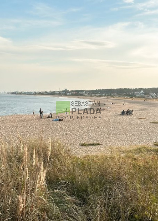 Terreno ID.935 - Lote en Manantiales, entre el Bosque y el Mar.