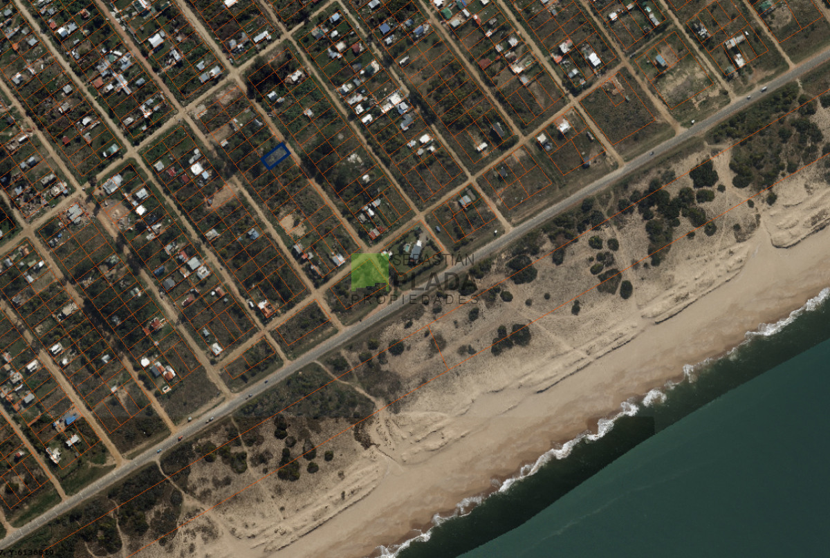 Terreno ID.332 - Terreno a Pocas Cuadras de la Playa en Balneario Buenos Aires