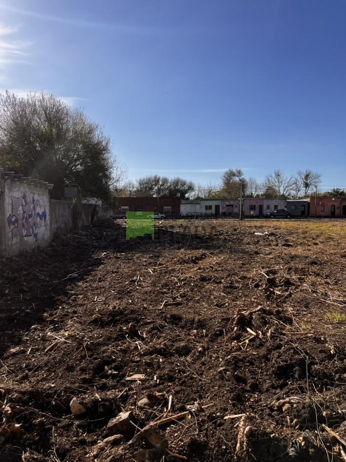 Terreno ID.637 - Muy buen terreno zona Centro San Carlos