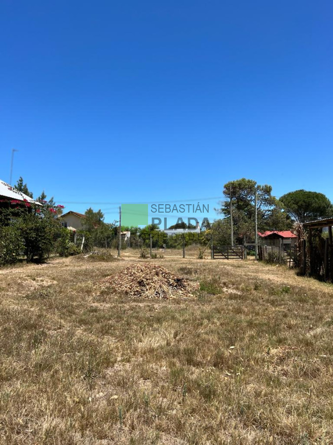 Terreno ID.903 - Vendo Buen lote 450 metros, Balneario Buenos Aires, cercano a servicios