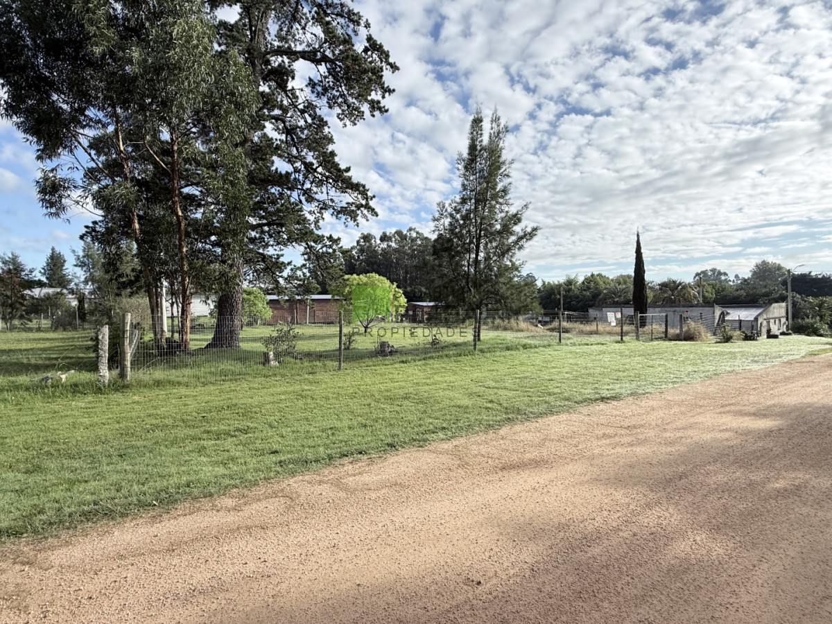 Terreno ID.1078 - Terreno en el pacífico Pueblo Edén
