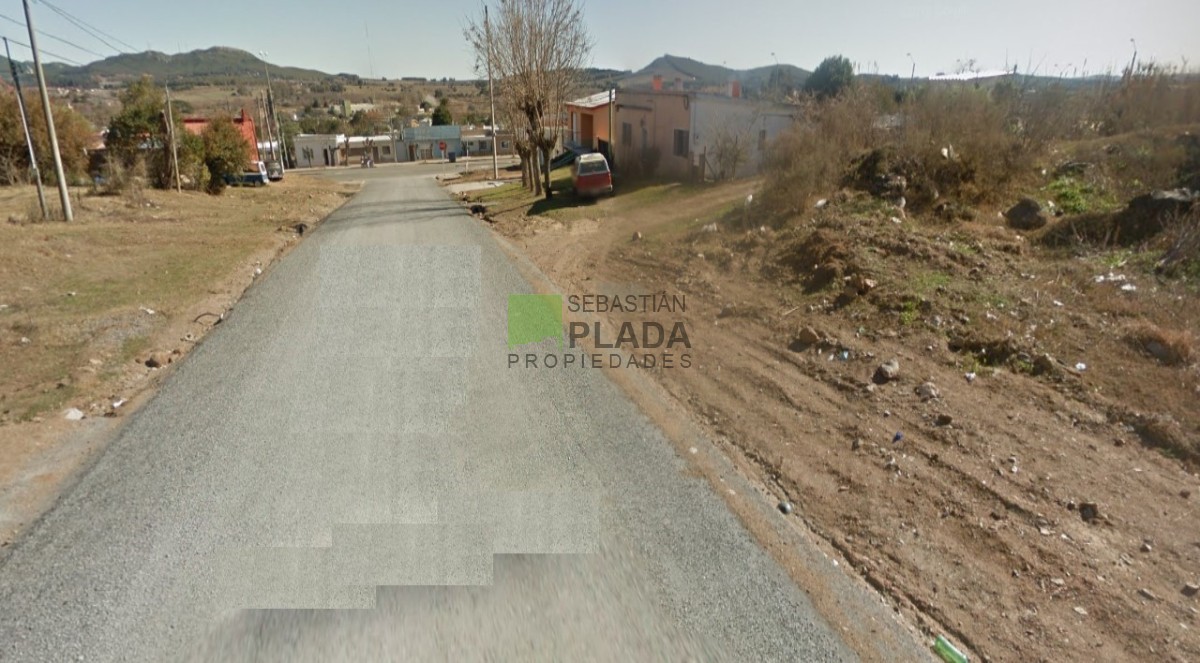 Terreno ID.489 - Terrenos altos en Ciudad de Minas, lotes de 356 a 357 m2
