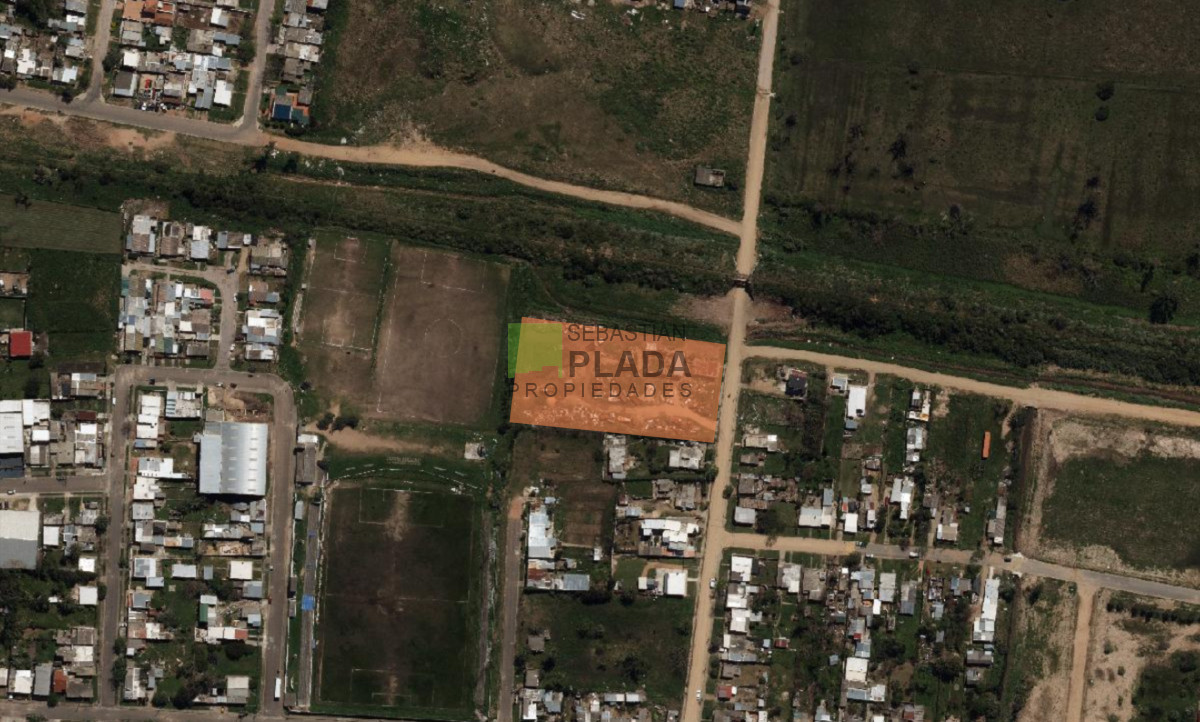 Terreno ID.980 - Terreno en San Carlos, Capandeguy