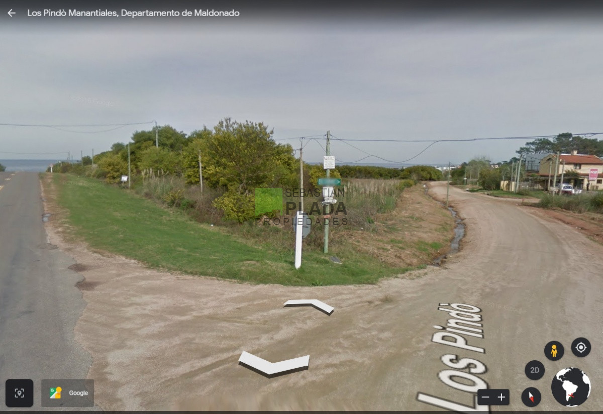 Terreno ID.318 - 2578 metros en lo alto del Chorro