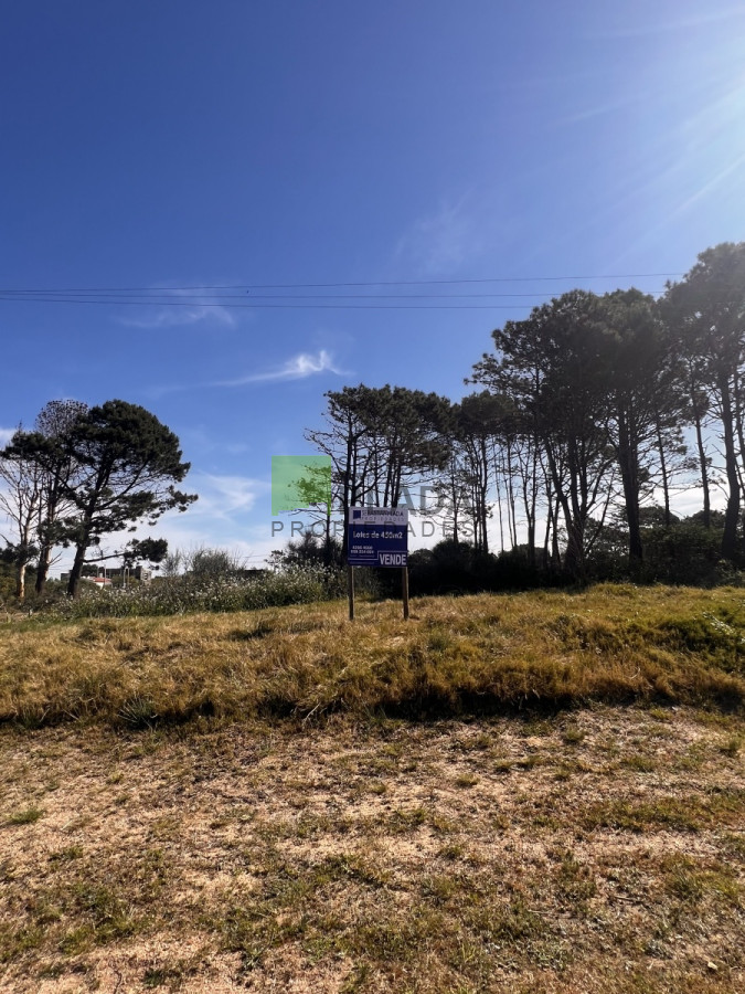 Terreno ID.352 - Terreno a 2 Cuadras de la Playa en el Balneario Buenos Aires