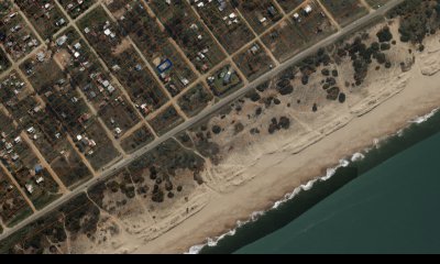 Terreno en Balneario Buenos Aires a 2 Cuadras de la Playa