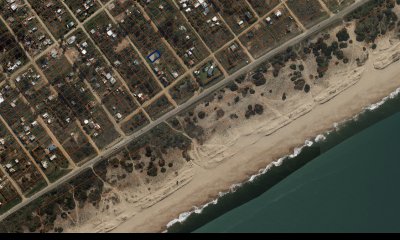 Terreno a Pocas Cuadras de la Playa en Balneario Buenos Aires