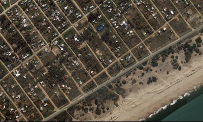 Terreno en Balneario Buenos Aires a 2 Cuadras de la playa