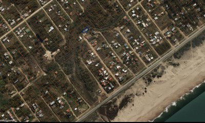 Terreno a Cuadras de la Playa en Balneario Buenos Aires