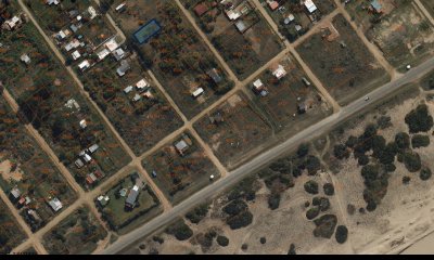 Terreno en Balneario Buenos Aires a 2 Cuadras de la Playa