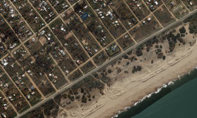 Terreno a Dos Cuadras de la Playa en Balneario Buenos Aires