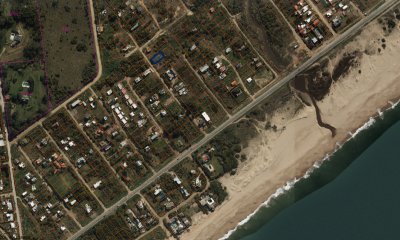 Terreno en Venta a 1 Cuadra de la Playa - Balneario Buenos Aires.