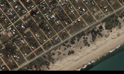 Terreno en Balneario Buenos Aires a 2 Cuadras de la Playa