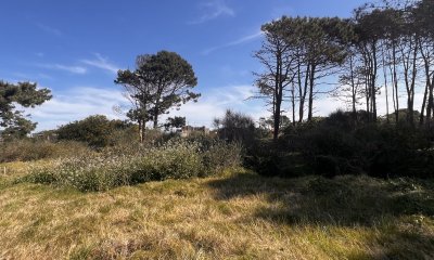 Terreno a 2 Cuadras de la Playa en el Balneario Buenos Aires