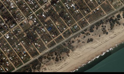 Lindo Terreno en Balneario Buenos Aires a 2 Cuadras de la Playa