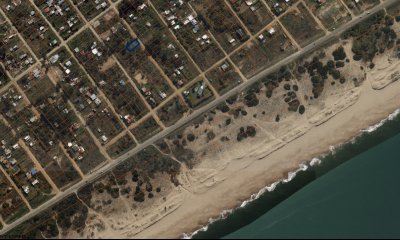 Terreno a Pocas Cuadras de la Playa en Balneario Buenos Aires