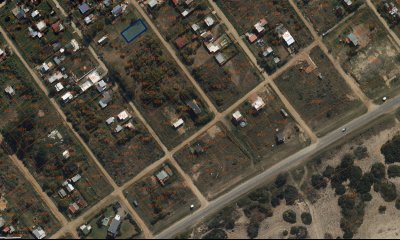 Terreno en Balneario Buenos Aires a 2 Cuadras de la Playa