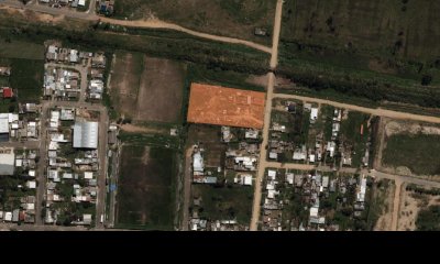 Terreno en San Carlos, Capandeguy