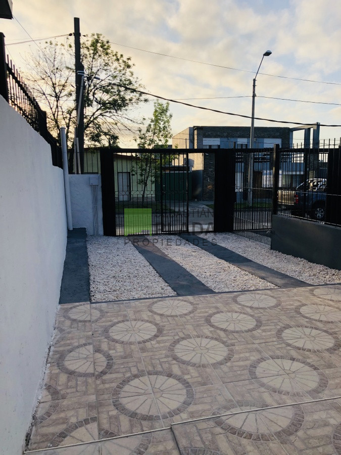 Apartamento ID.404 - Duplex 2 Dormitorios y más, a pasos de todo.