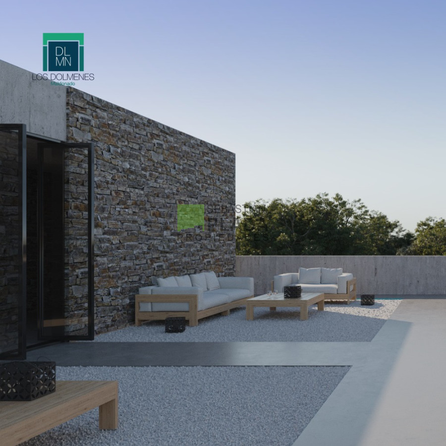 Apartamento ID.519 - Los Dólmenes te entrega el apartamento de tus sueños con el mayor equipamiento del mercado, listo para vivir. Sólo falta que te decidas a mudarte.