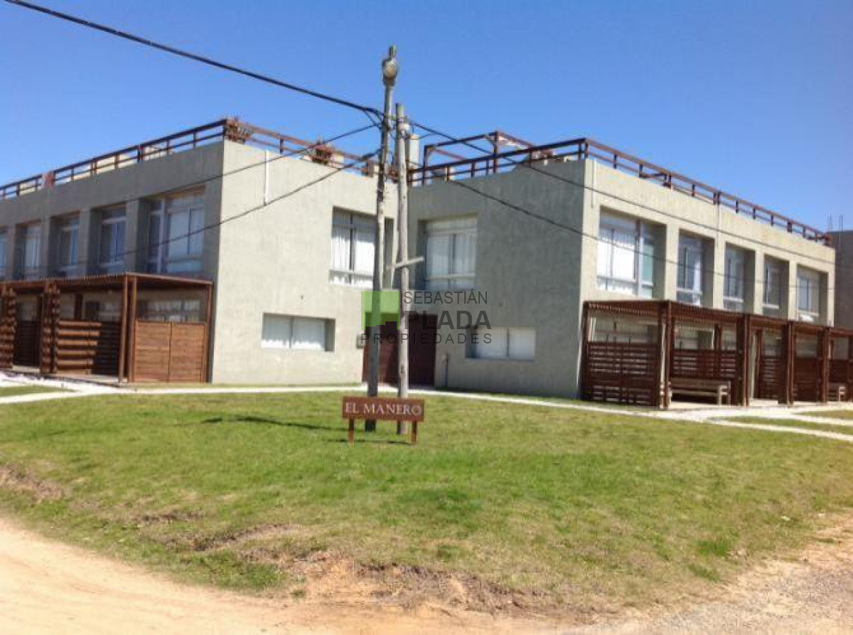 Apartamento ID.388 - Edificio El Manero