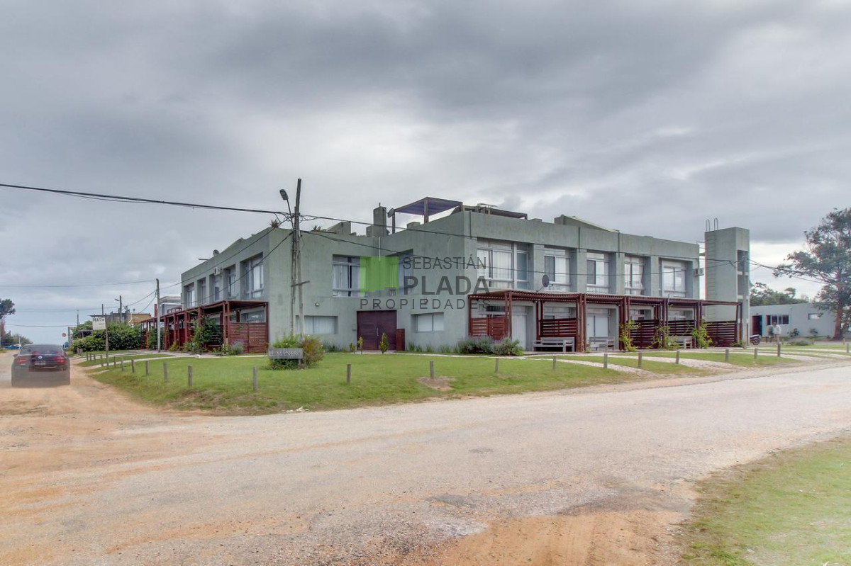 Apartamento ID.388 - Edificio El Manero