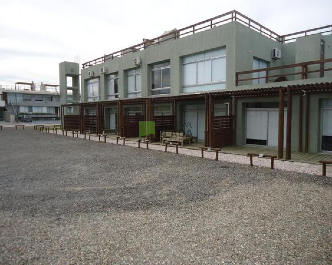 Apartamento ID.388 - Edificio El Manero