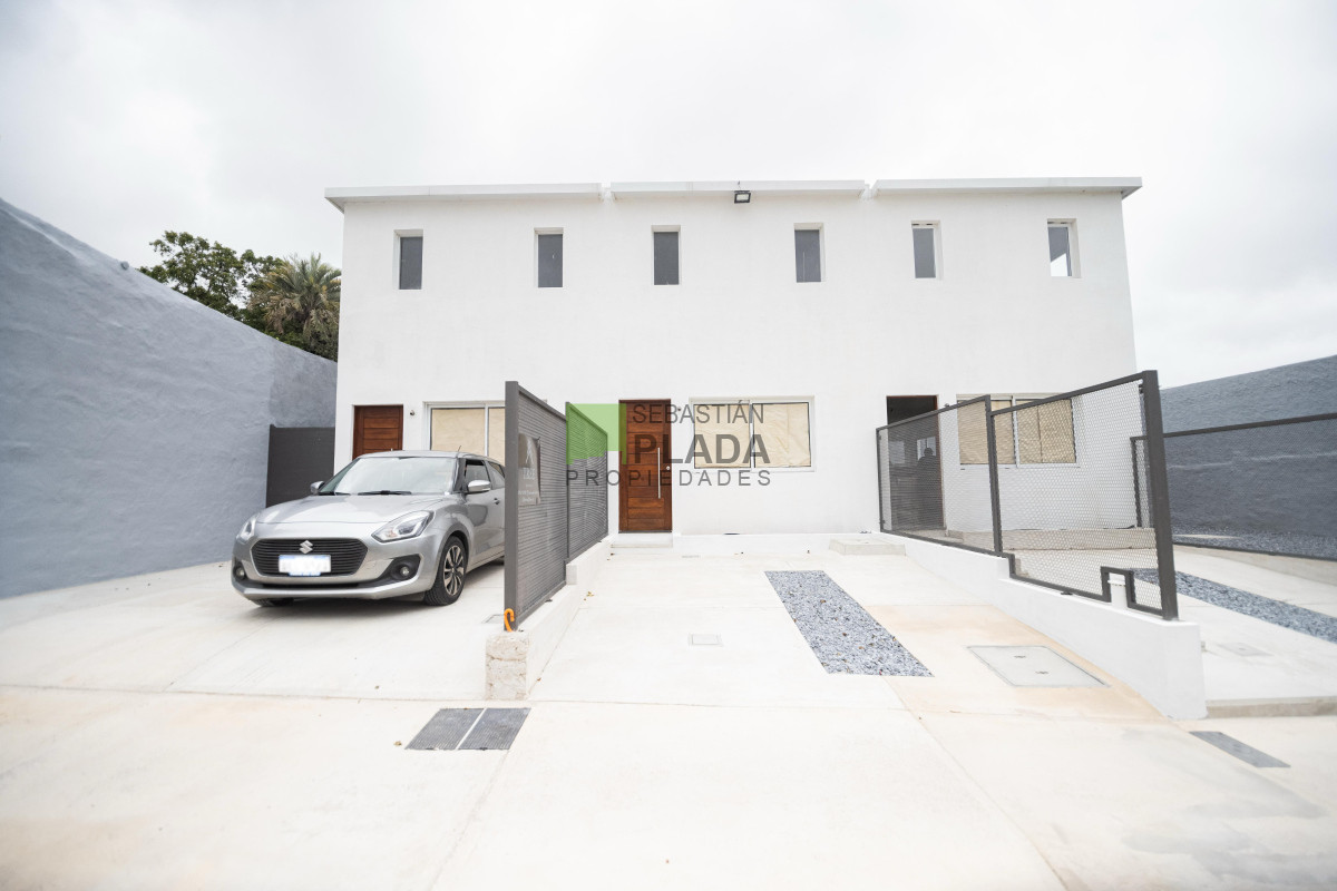 Apartamento ID.966 - A Estrenar Loft 2 Dormitorios en el Centro de San carlos