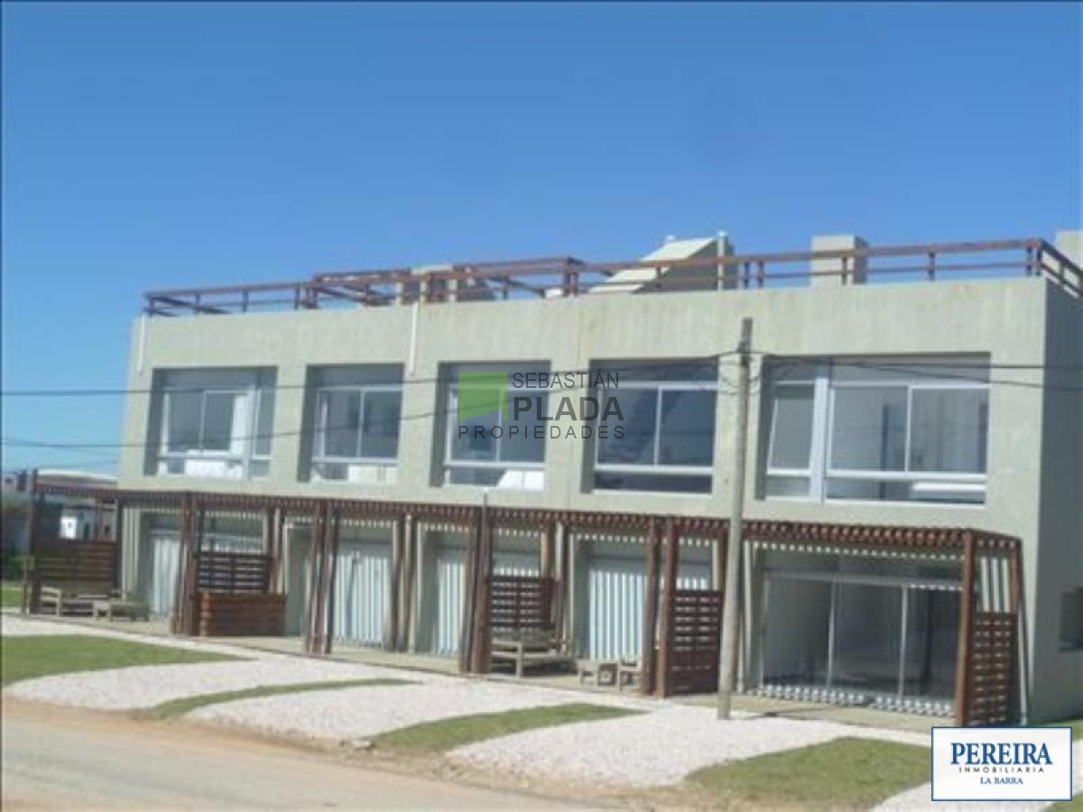 Apartamento ID.388 - Edificio El Manero