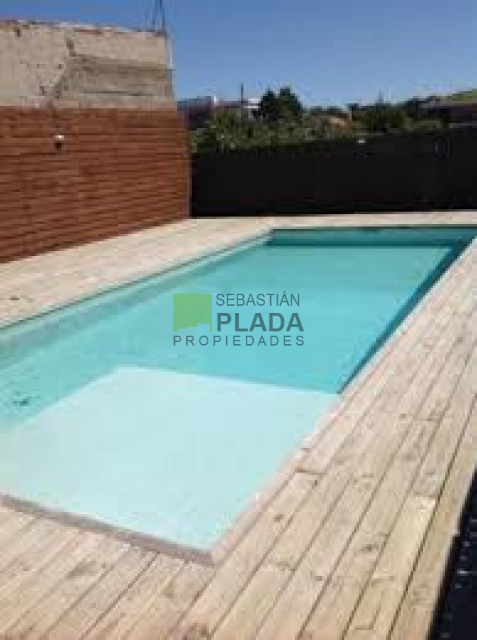 Apartamento ID.388 - Edificio El Manero