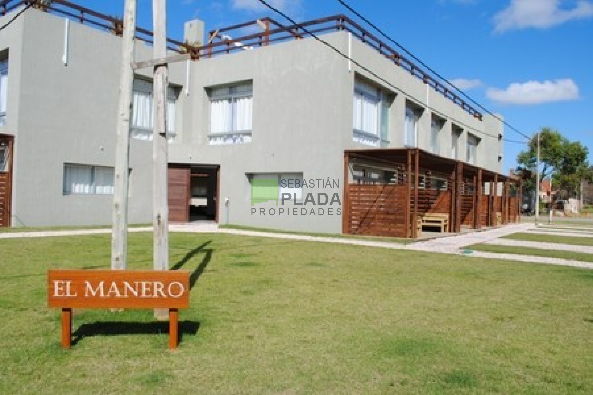Apartamento ID.388 - Edificio El Manero