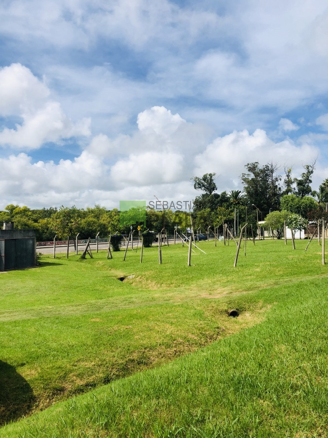 Apartamento ID.472 - Apartamento de 2 Dormitorios en Venta en San Carlos
