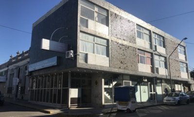 Apartamento 2 dormitorios en pleno Centro