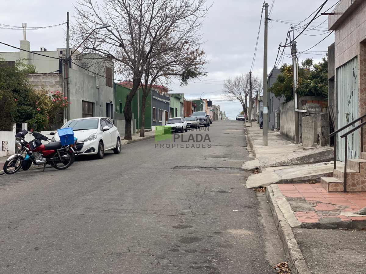 Galpón ID.1087 - Galpón en Venta en San Carlos