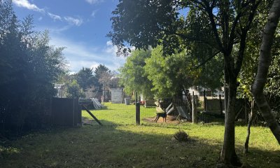 Galpón en Venta en san Carlos, con Terreno de 838 metros cuadrados