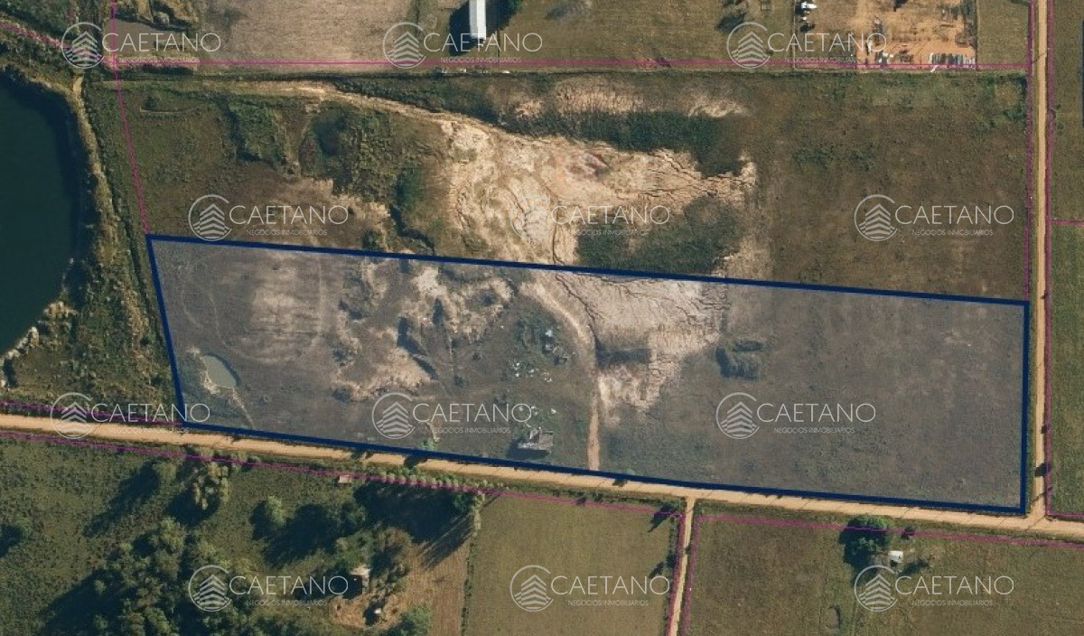 Ruta 39 - GoPunta - Portal Inmobiliario de Punta del Este - Maldonado