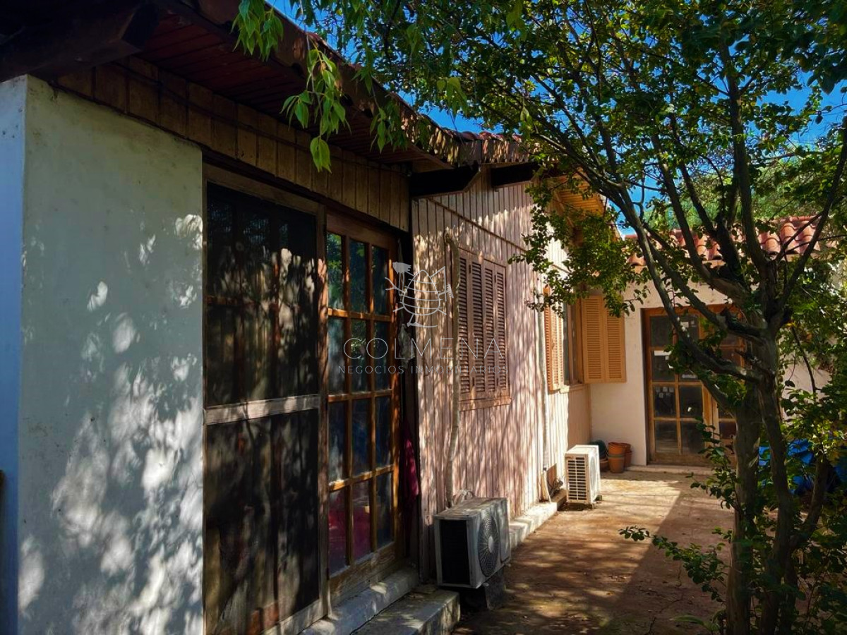 Centro San Carlos - GoPunta - Portal Inmobiliario de Punta del Este - Maldonado