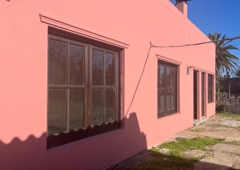 Casa, San Carlos.