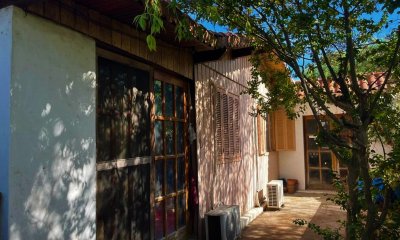 Céntrica Casa - San Carlos