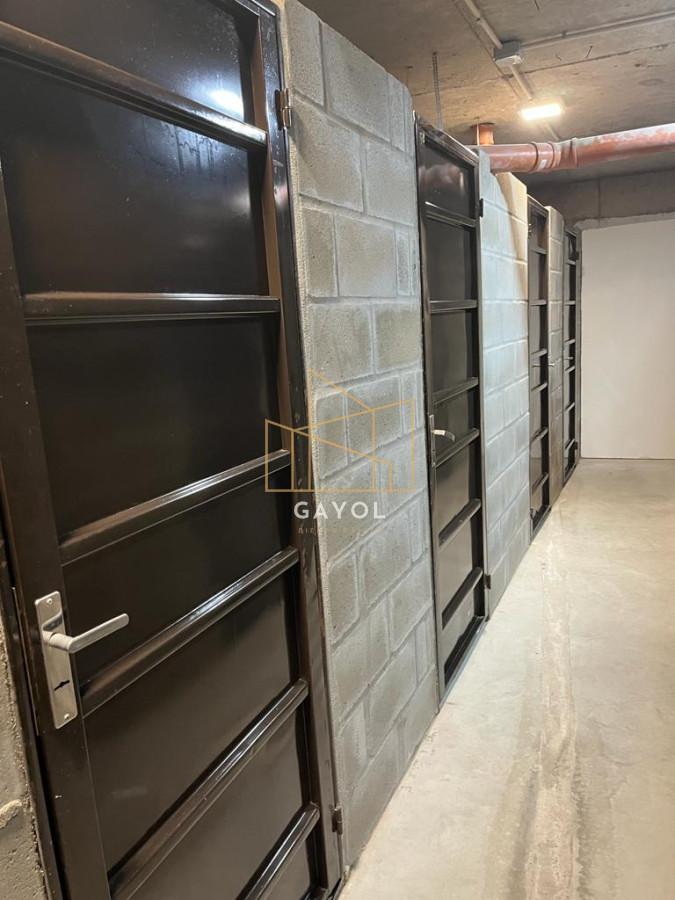 Apartamento ID.629 - Confortable apartamento, Maldonado
