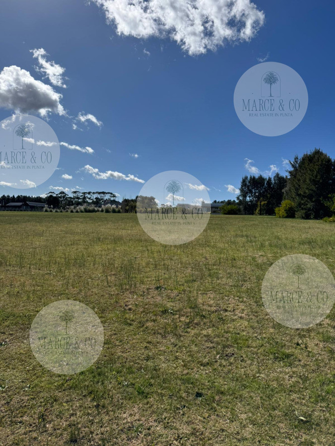 Terreno ID.2611 - Lote en venta en El Quijote