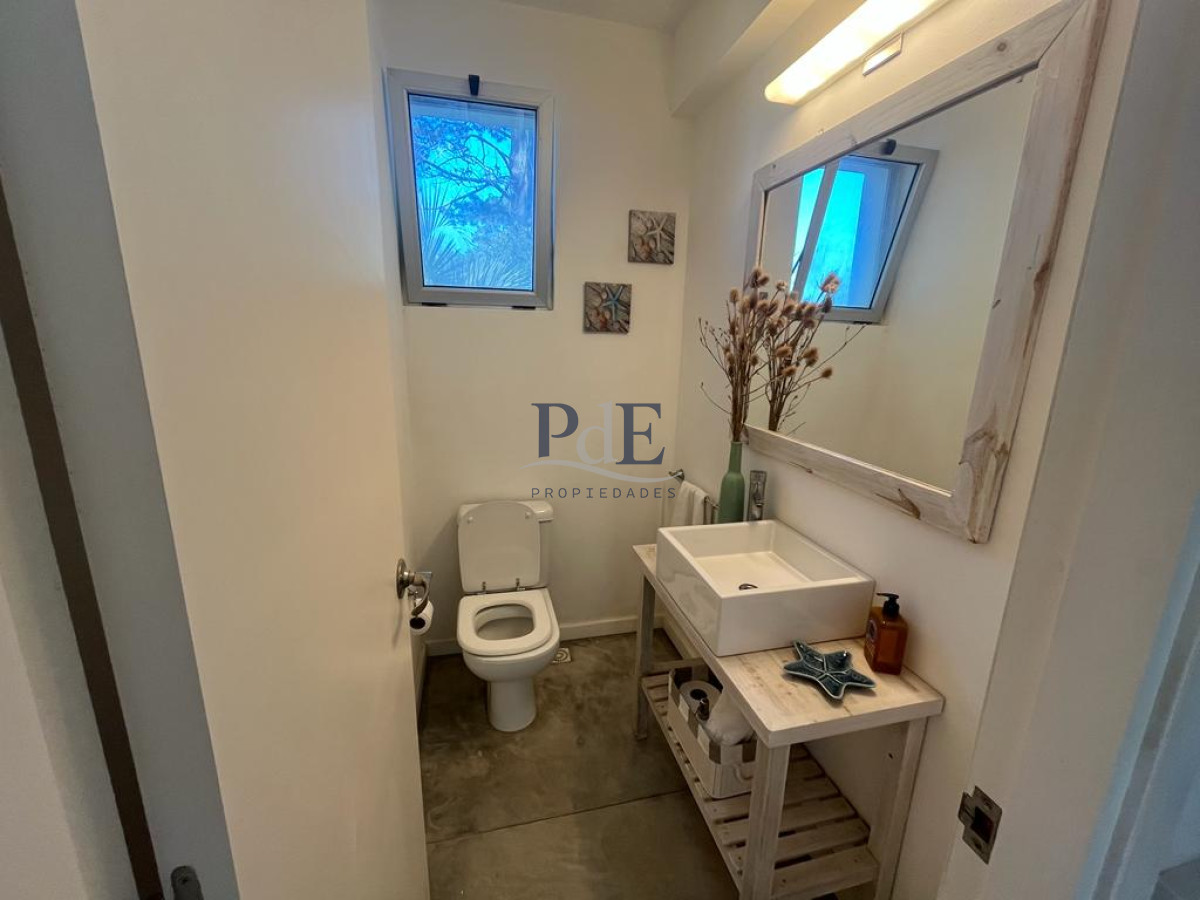 Atractiva casa en Pinar del Faro, José Ignacio. - Imagen 12